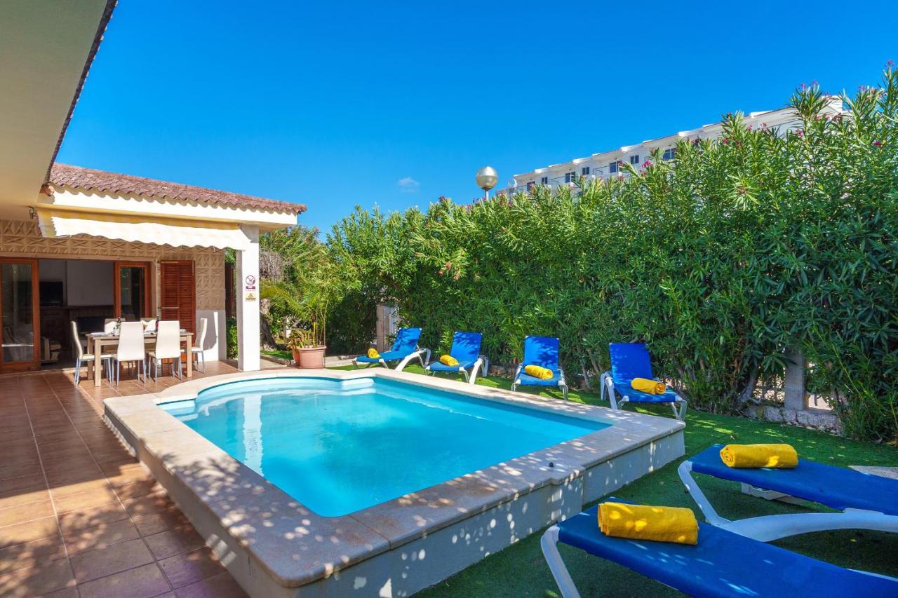 Holiday home Casa Gran Canal By Mallorca Selection