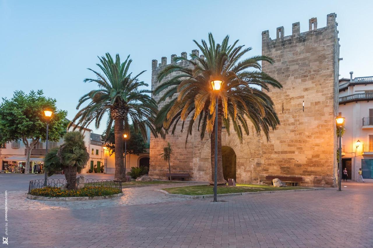 Casa Gran Canal By Mallorca Selection Holiday home Alcudia (Mallorca)