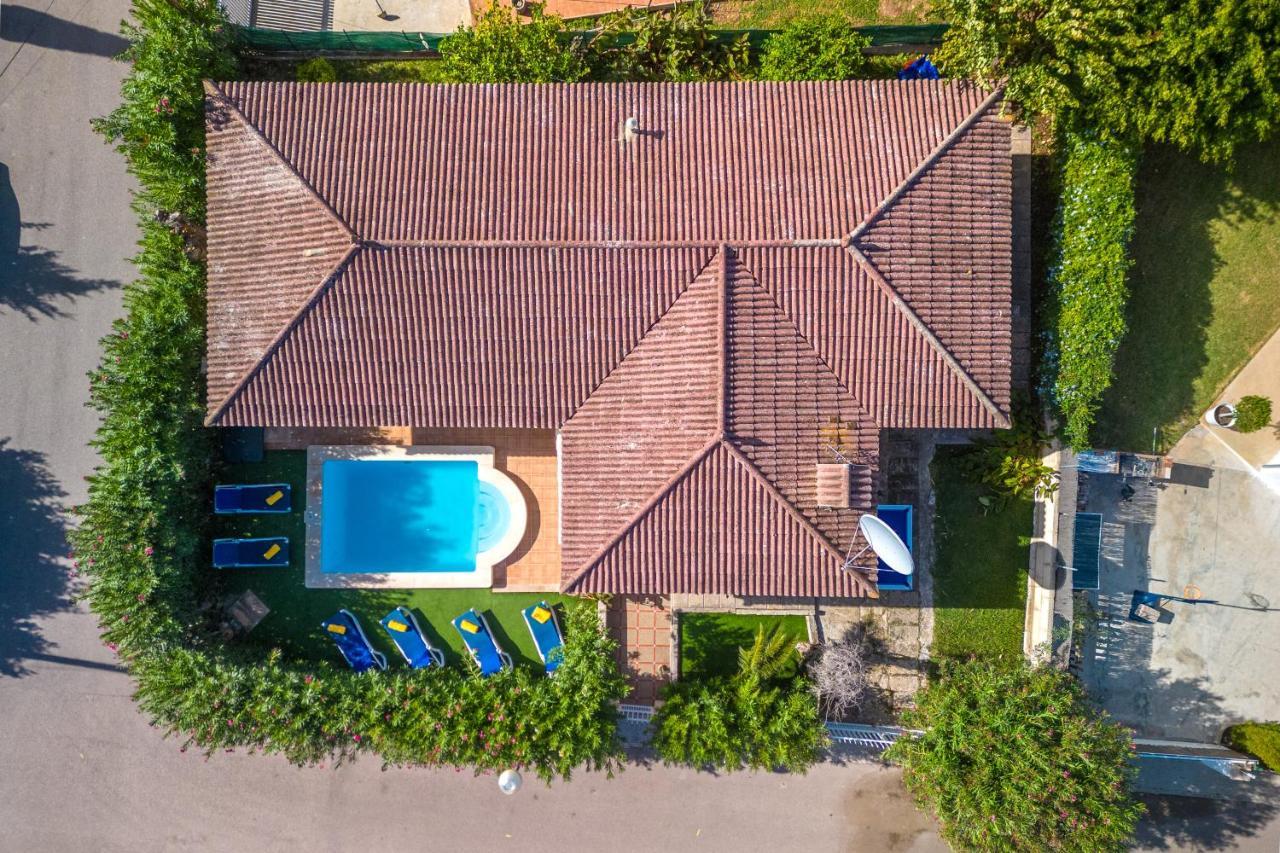 Casa Gran Canal By Mallorca Selection