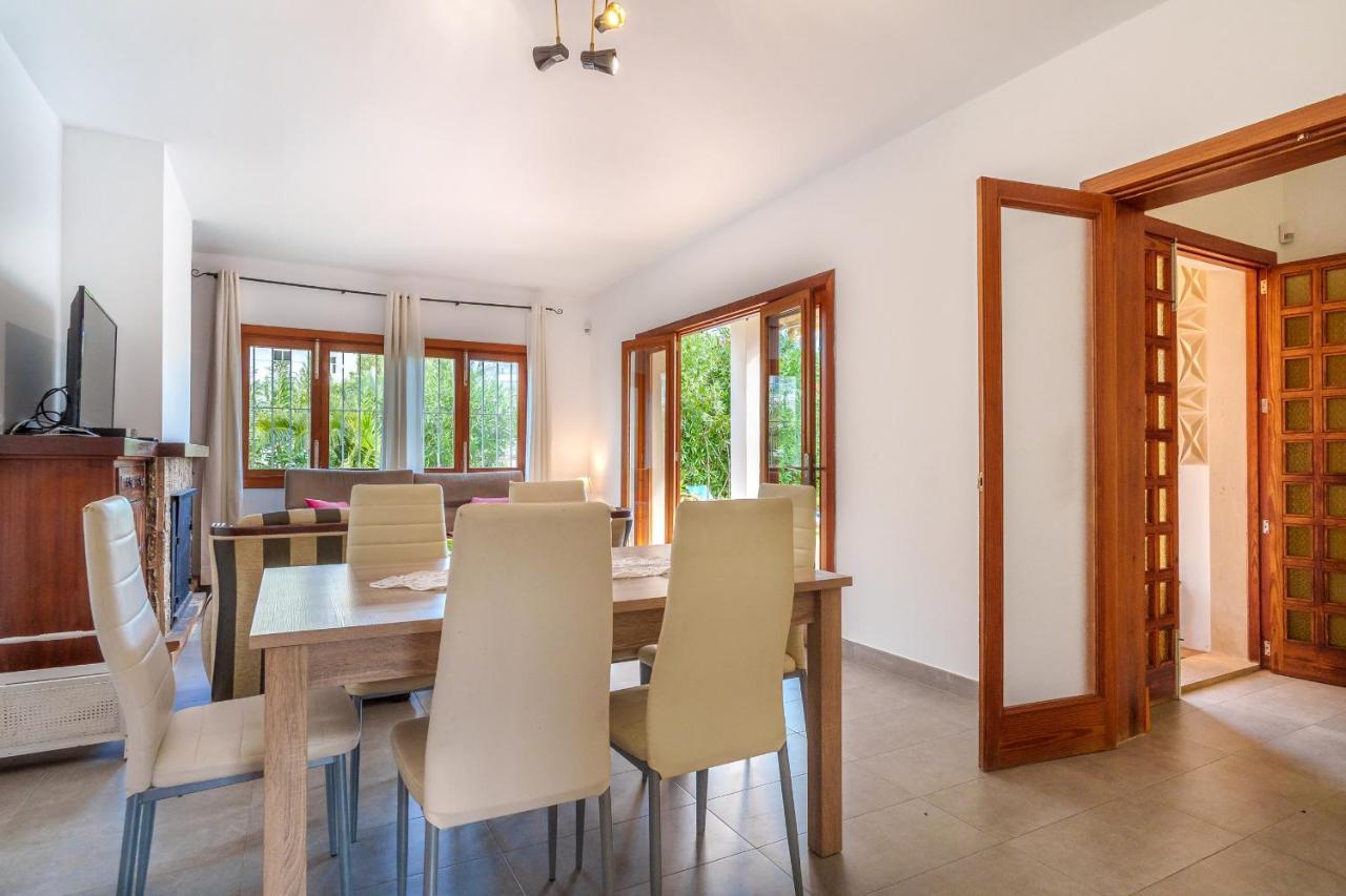 Holiday home Casa Gran Canal By Mallorca Selection