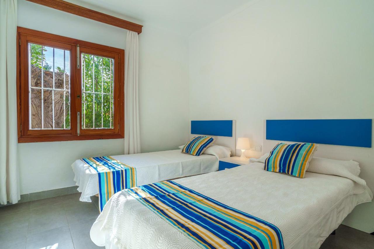 Holiday home Casa Gran Canal By Mallorca Selection *
