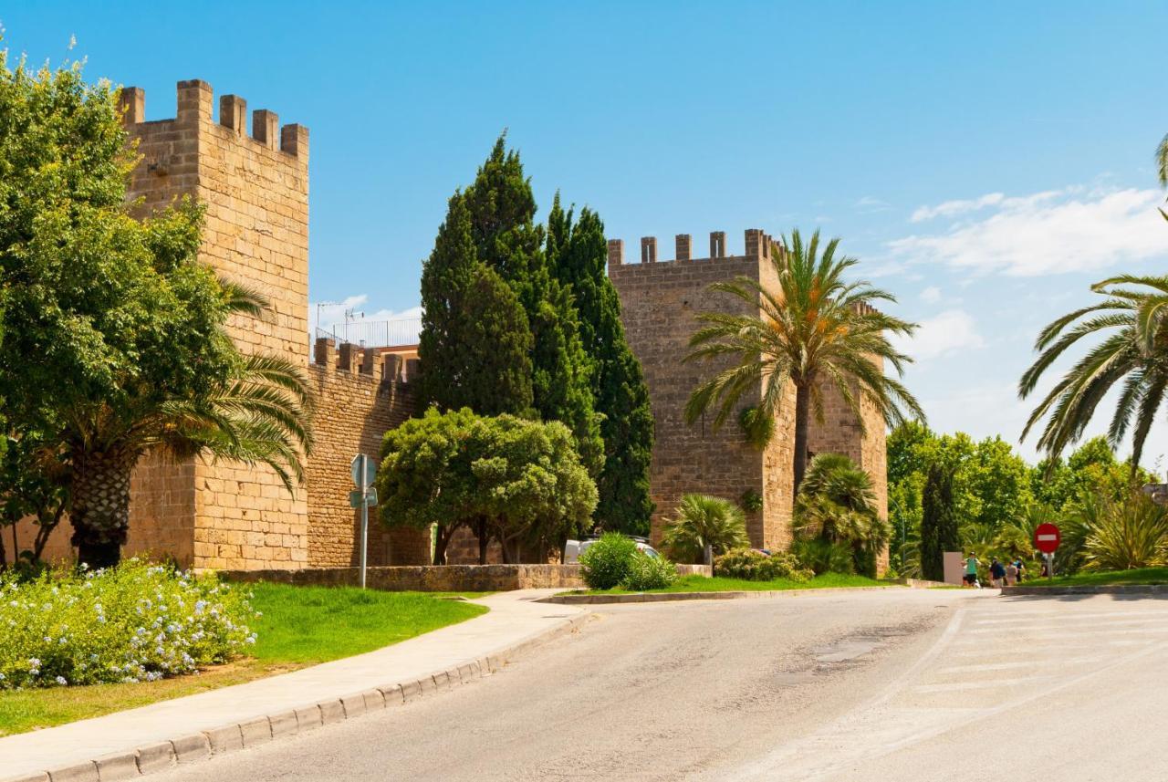 Casa Gran Canal By Mallorca Selection Holiday home Alcudia (Mallorca)