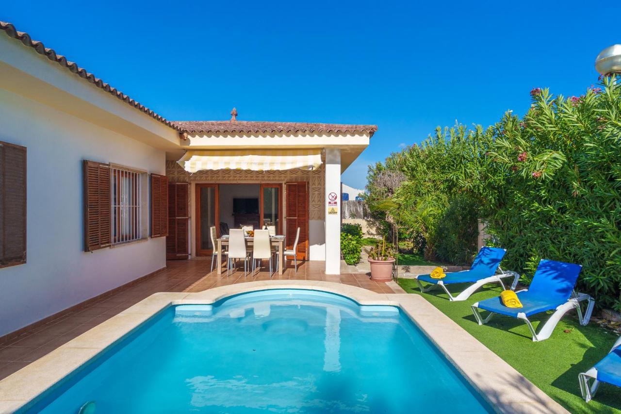 Casa Gran Canal By Mallorca Selection Holiday home Alcudia (Mallorca)