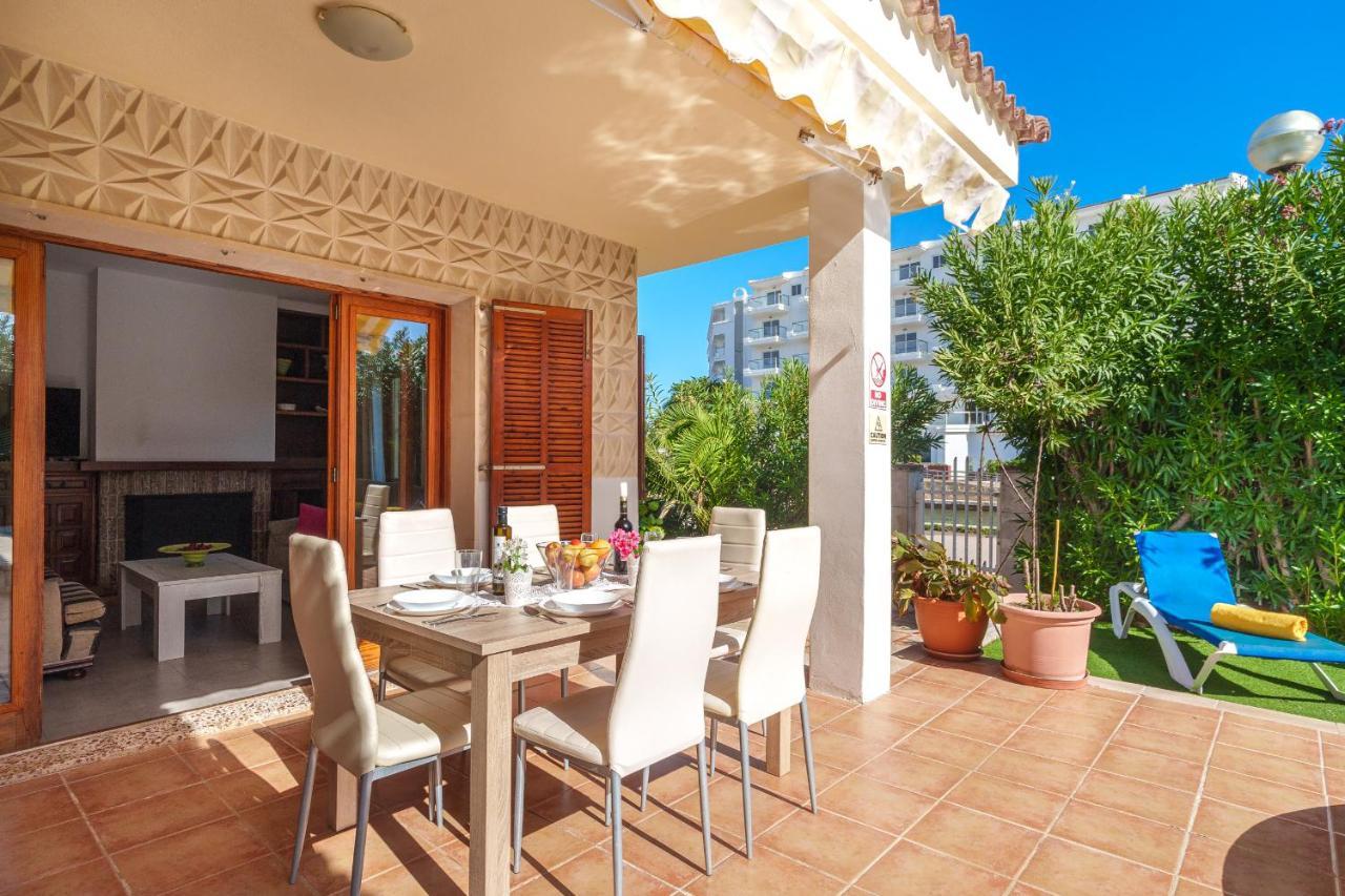 Casa Gran Canal By Mallorca Selection Alcudia (Mallorca)