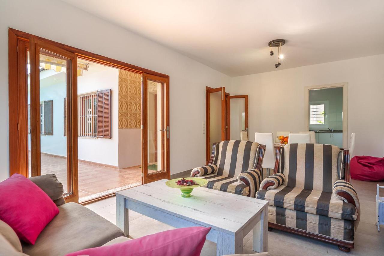 Holiday home Casa Gran Canal By Mallorca Selection *