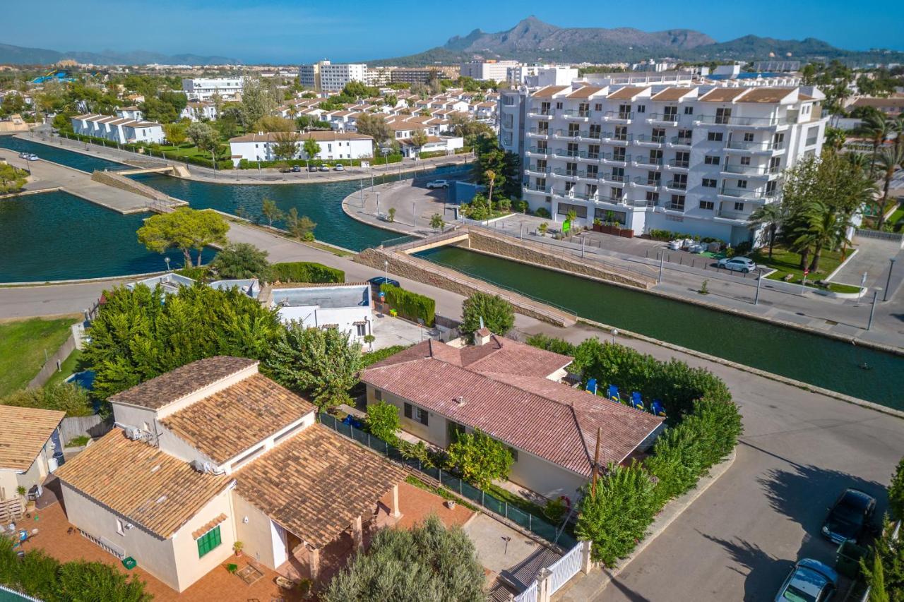 Holiday home Casa Gran Canal By Mallorca Selection