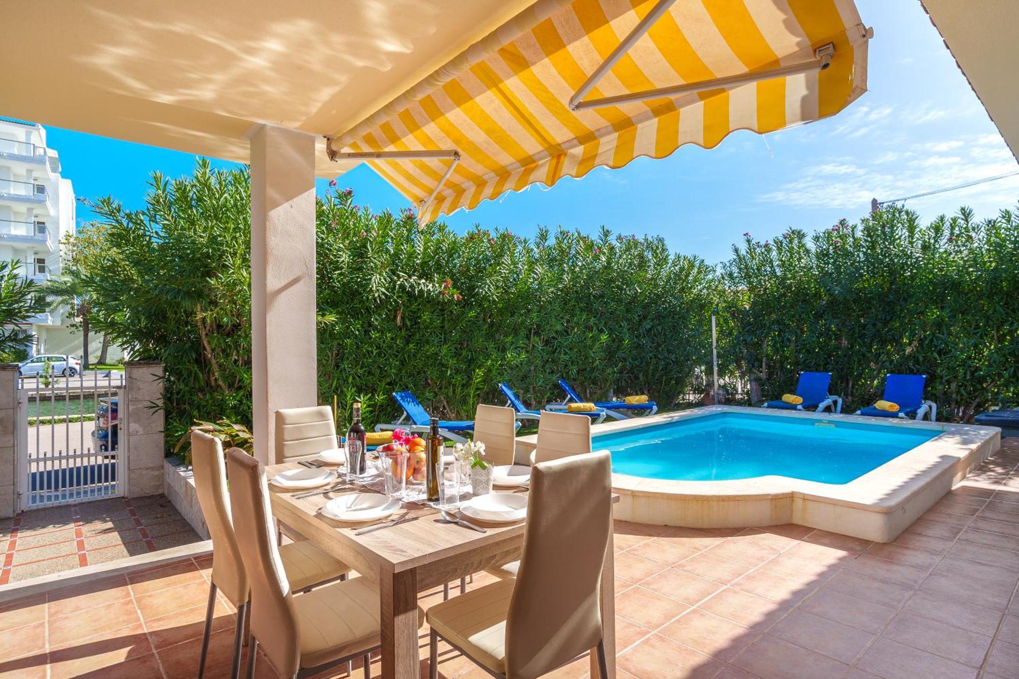Casa Gran Canal By Mallorca Selection *